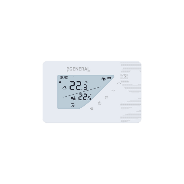MITRA HT440S RF TPI