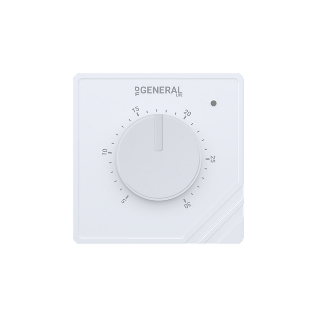 MITRA FH10 Underfloor Heating Thermostat