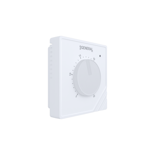 MITRA FH10 Underfloor Heating Thermostat