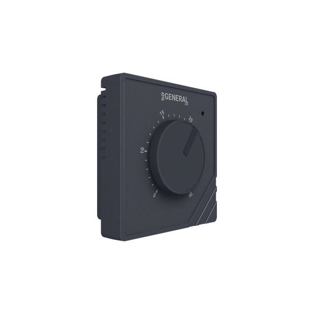 MITRA FH10 Underfloor Heating Thermostat
