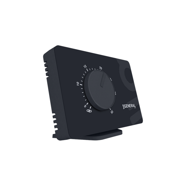 MITRA HT110S Wired Room Thermostat