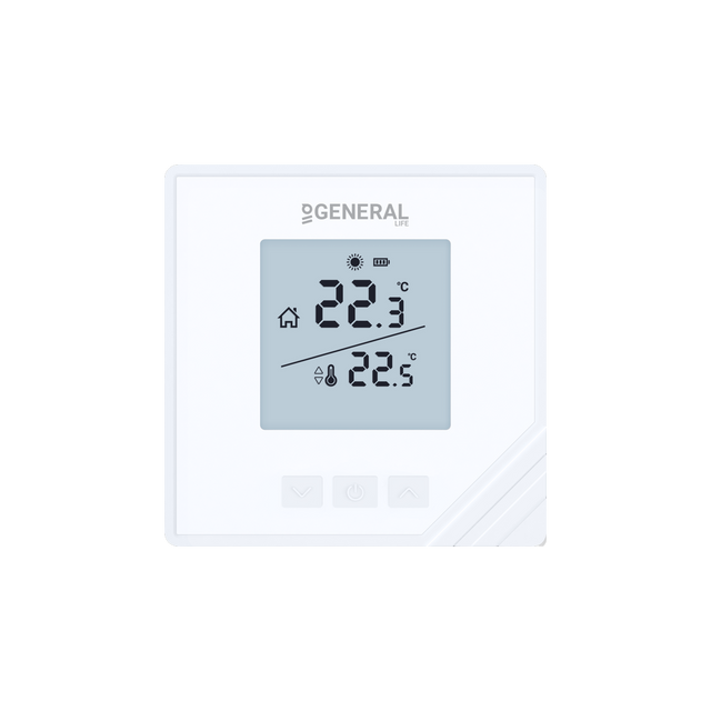 MITRA HT15S RF