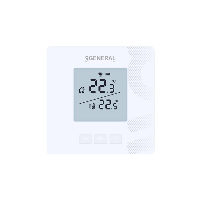 MITRA HT16S RF TPI
