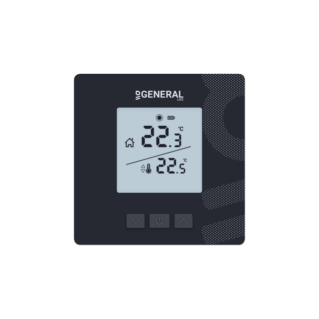 MITRA HT16S RF TPI