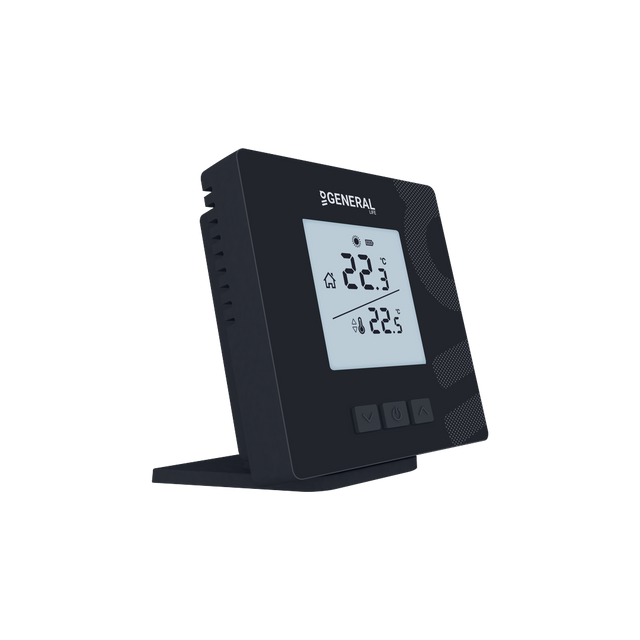 MITRA HT16S RF TPI
