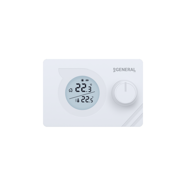 MITRA HT220 RF TPI