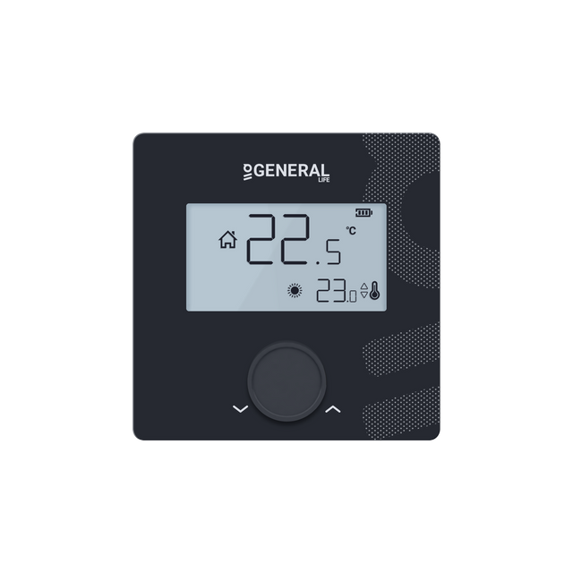MITRA HT26S RF TPI